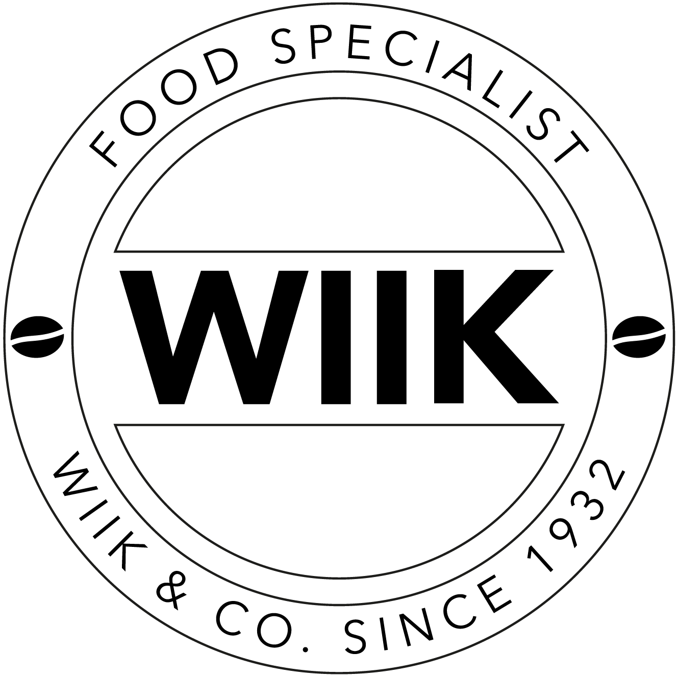 Wiik & Co. logo