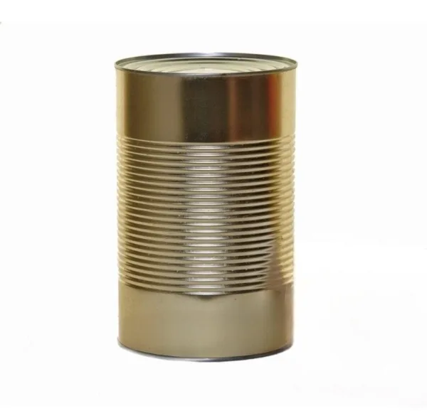 4,2kg Fersken i tern