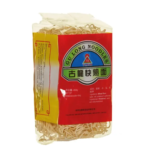 454g Nudler Gulong