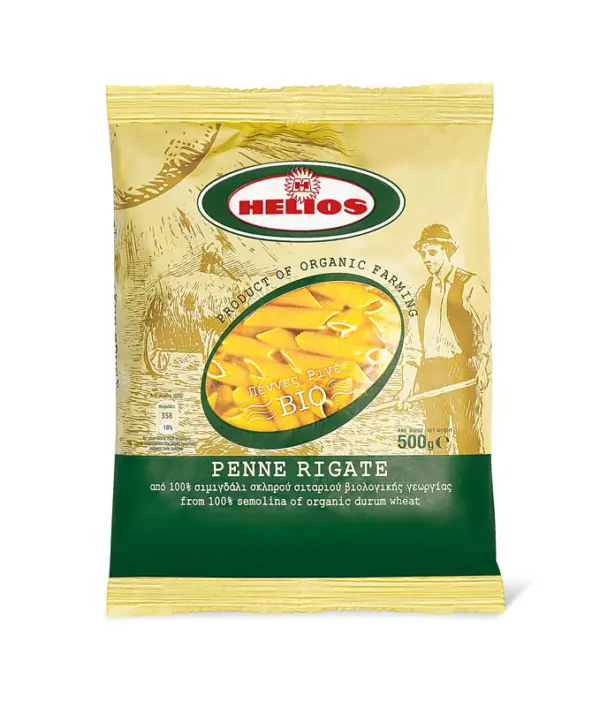 500g Økologisk Penne