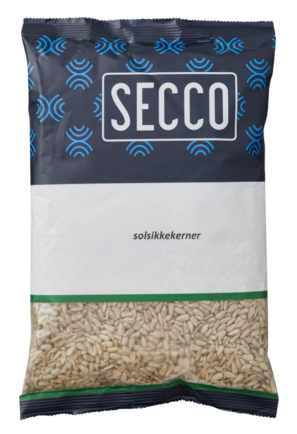 900g Solsikkekerner