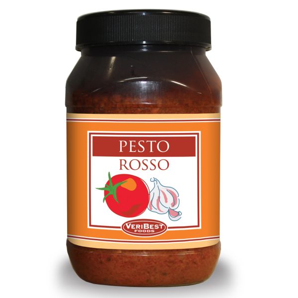 1kg Pesto rosso