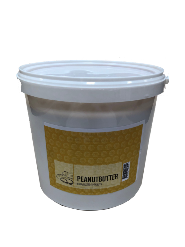 5kg Peanut Butter