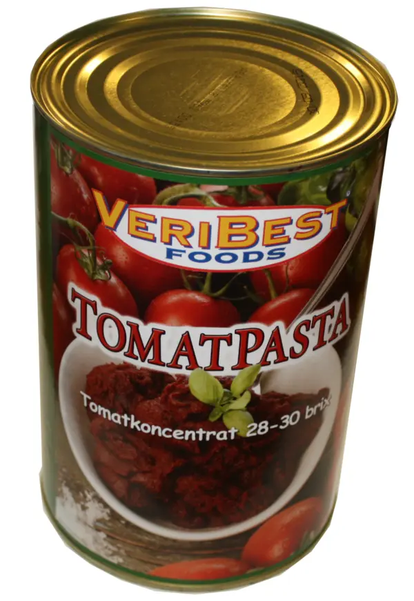 5kg Tomatpasta 28-30%
