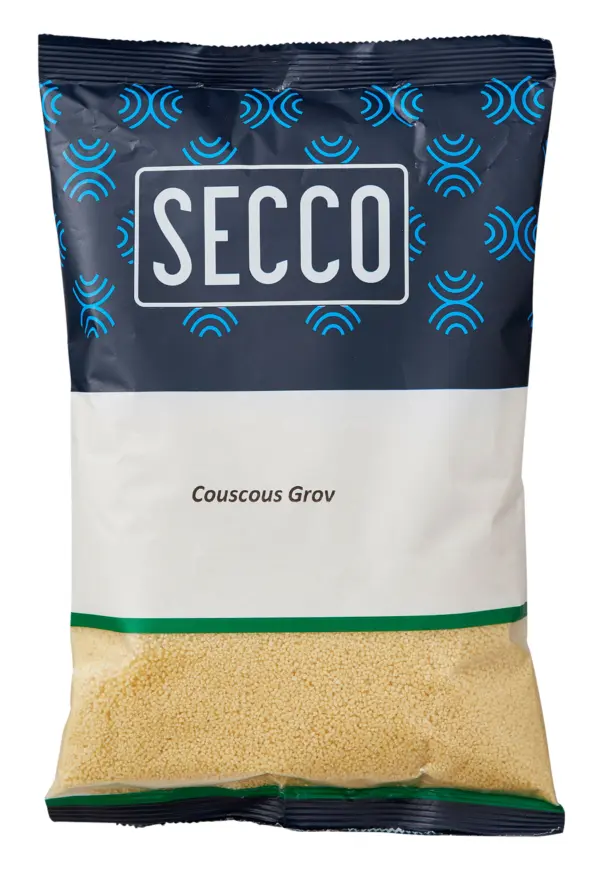 900g Couscous grov