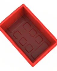 KÄNGABOX®Professional PR2167RT