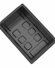 KÄNGABOX®Professional PR2167SZ