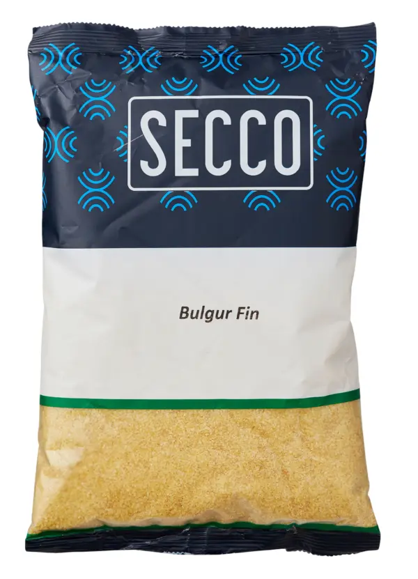 900g Bulgur fin