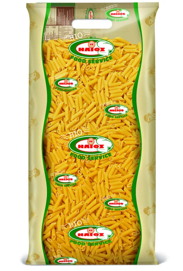 5kg Økologiske Penne