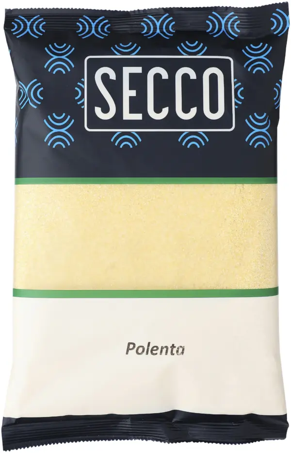 900g Polenta