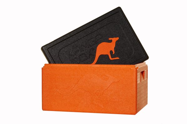 48L Termoboks prof. orange