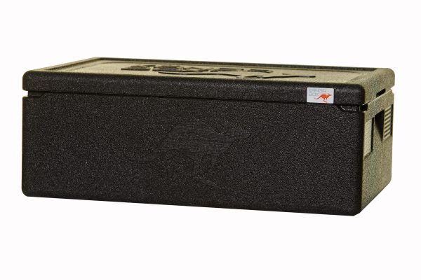 21L Termoboks expert sort