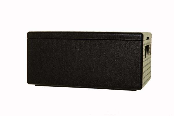 39L Termoboks expert sort