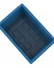 KÄNGABOX®Professional PR1267BU