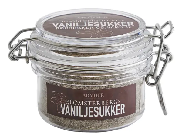 Vaniljesukker Armour Blomsterberg