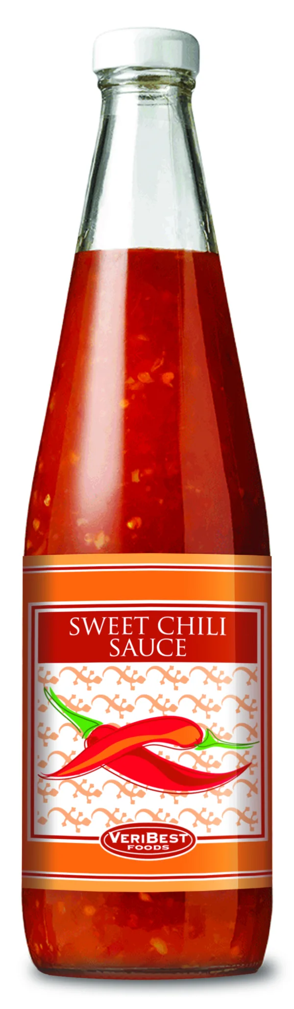 680ml Sweet chilisauce