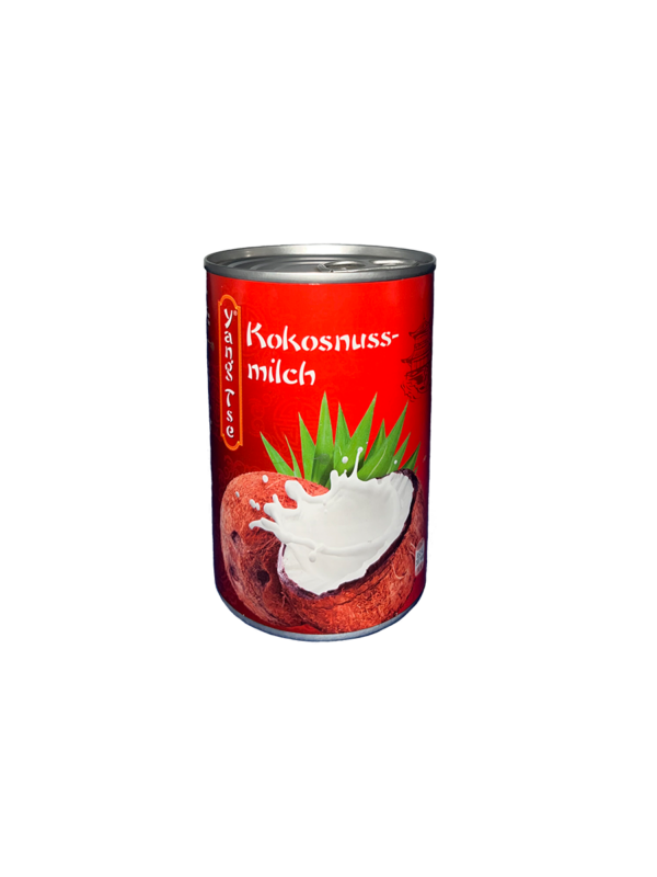 400ml Kokoscreme 20-22%