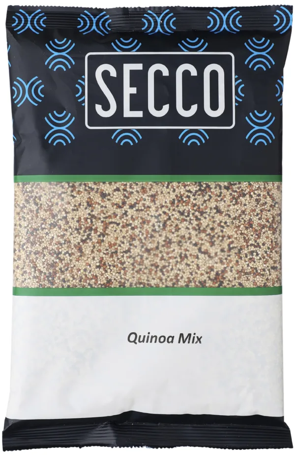 900g Quinoa mix