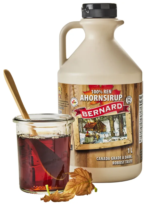 1L Ahornsirup