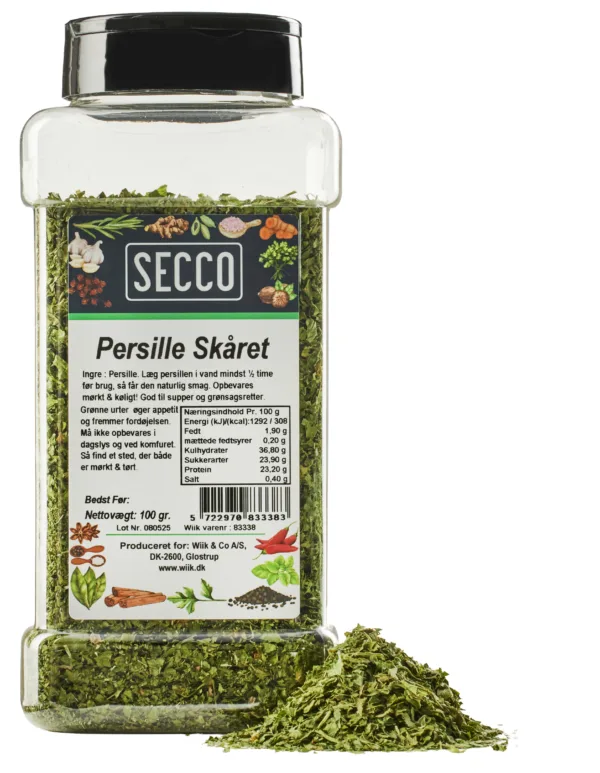 100g Persille skåret