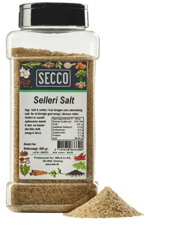 800g Sellerisalt