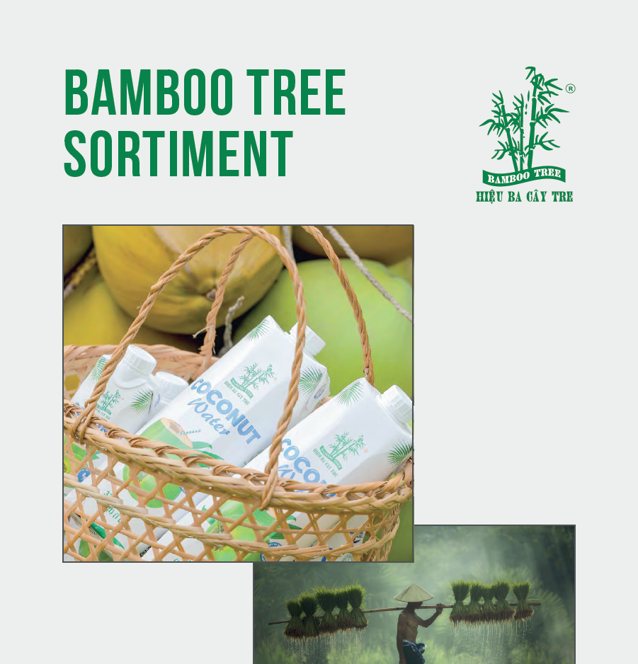 Bamboo Tree