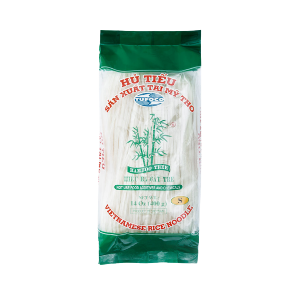 Risnudler 2mm (S) 30x400g (Kasse - 30 stk)
