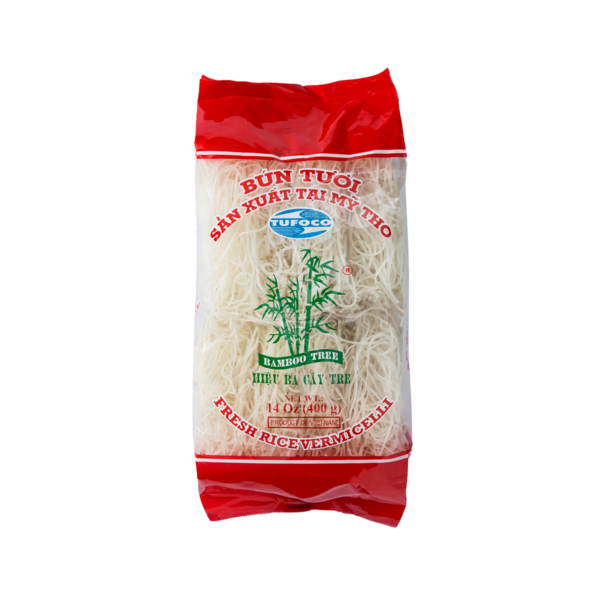 Risvermicelli Bun Tuoi 8stk 30x400g (Kasse - 30 stk)