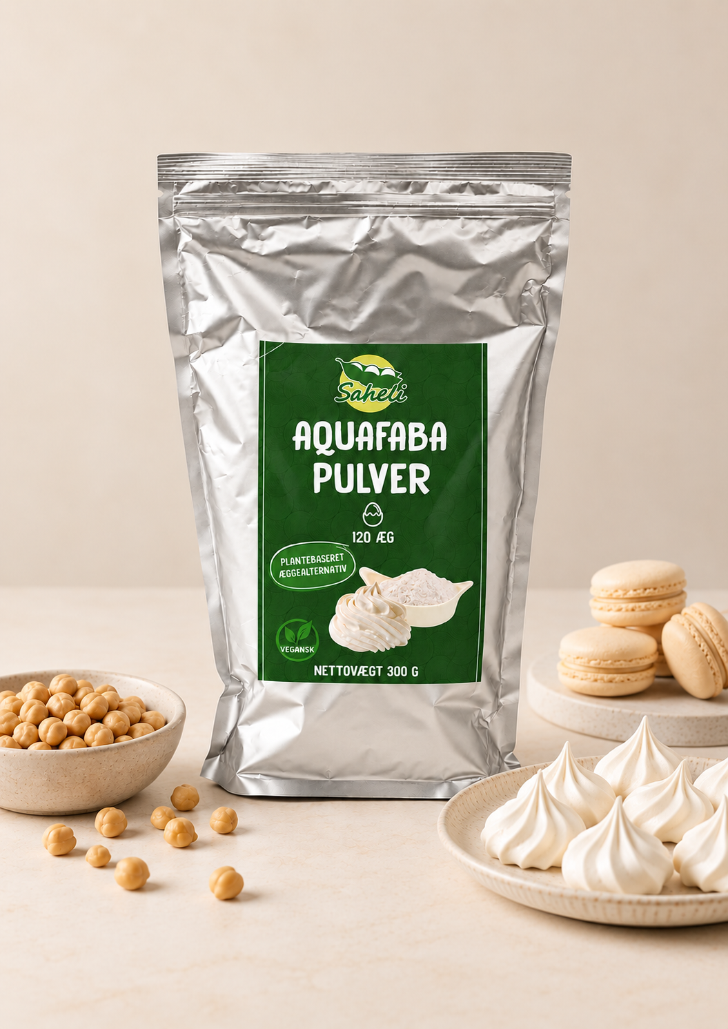 64215 - Aquafabapulver - MILJØ NY 3